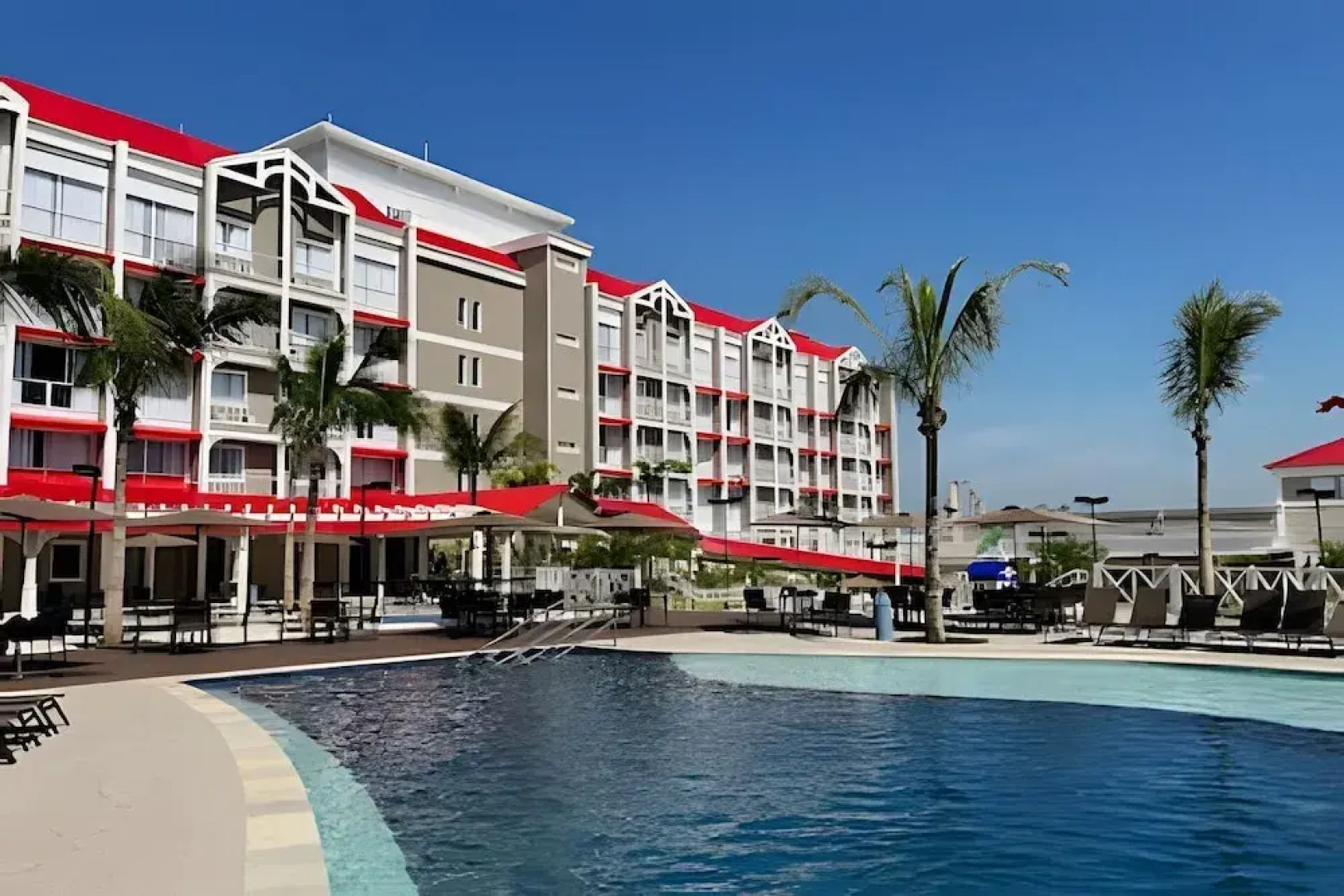 São Pedro Thermas Resort Reserve Temporada