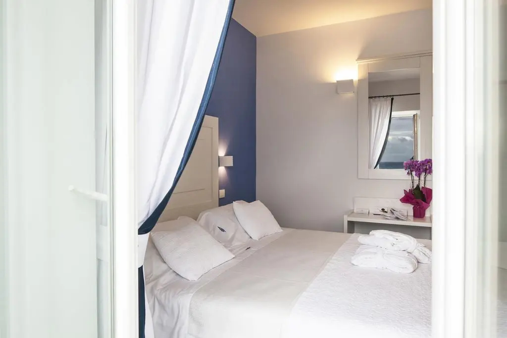 Miramare Sea Resort & Spa