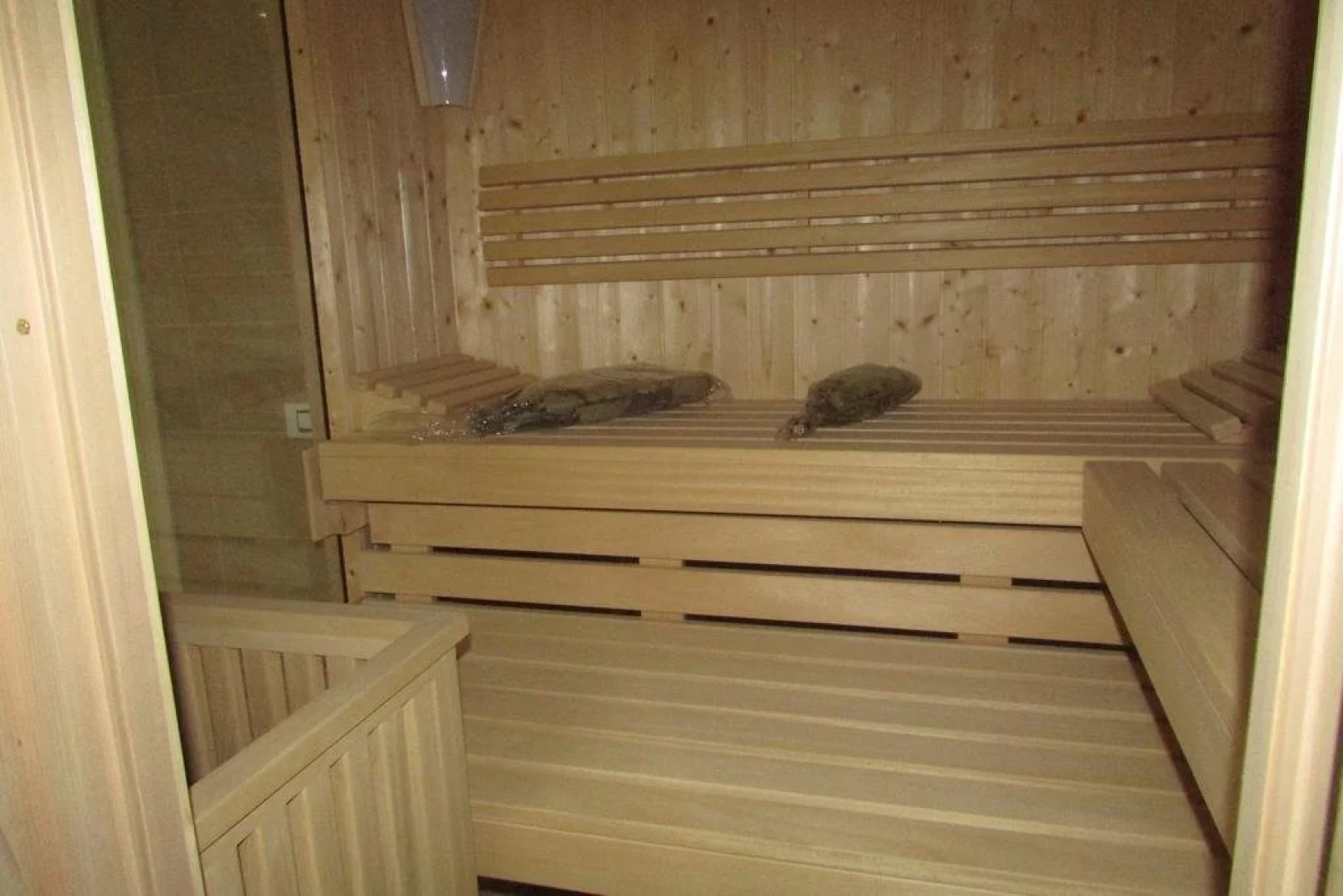 Курорт на озере Goy Gol