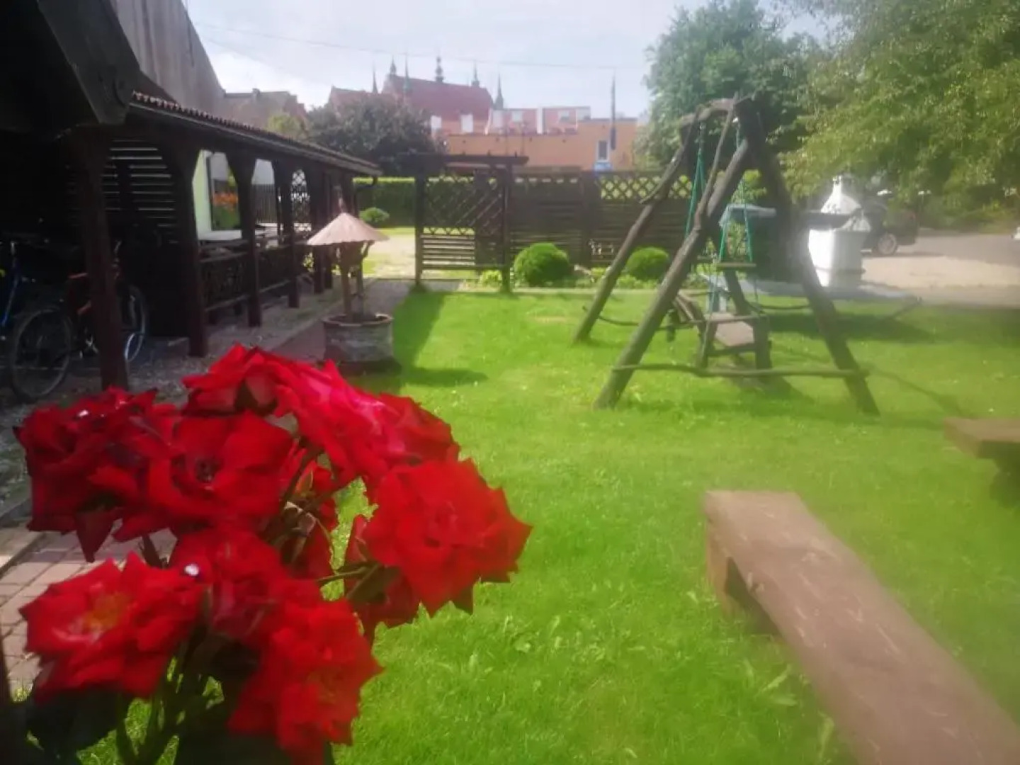 Pokoje Goscinne Ewa Nowicka