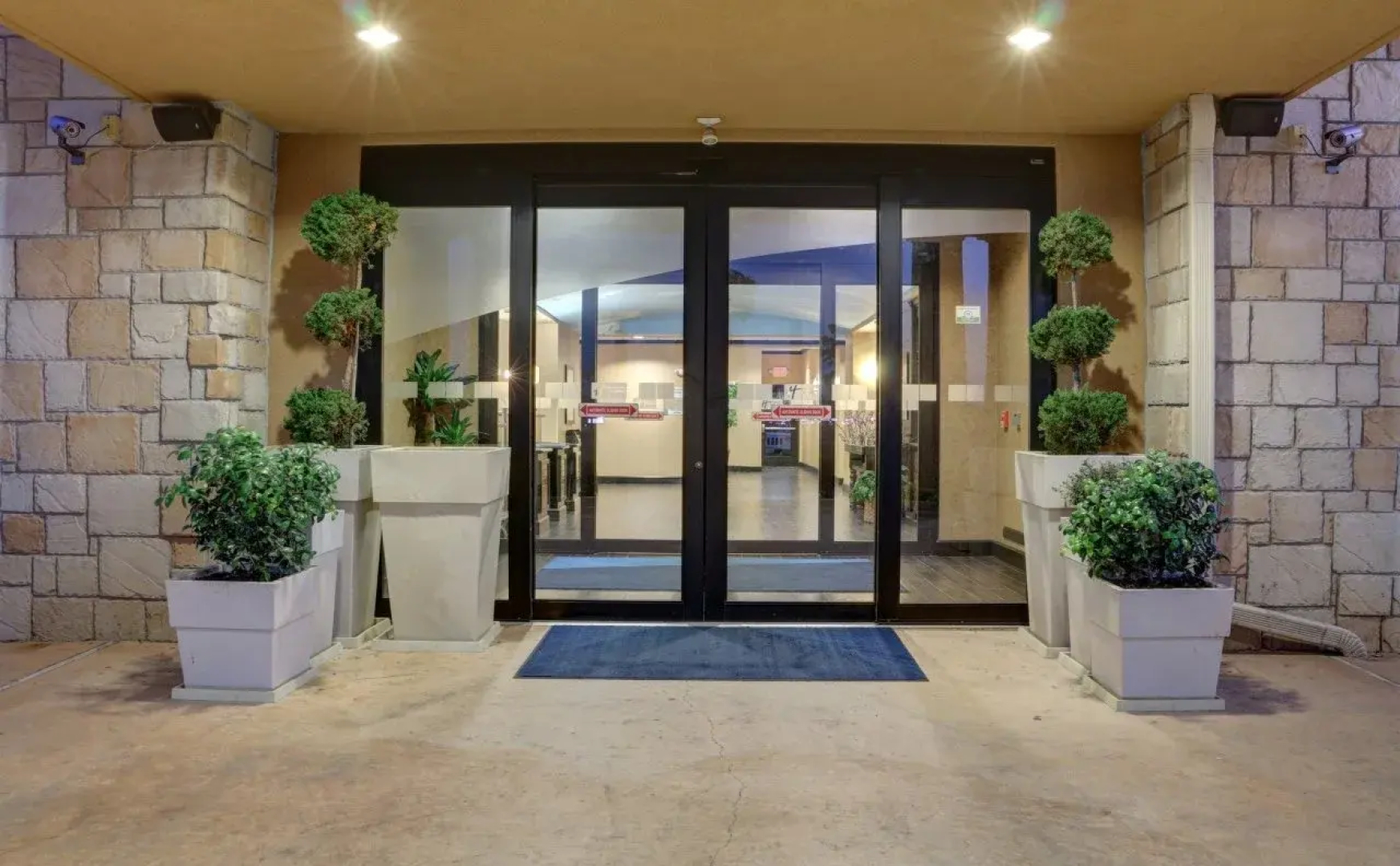 Holiday Inn Express Texarkana East