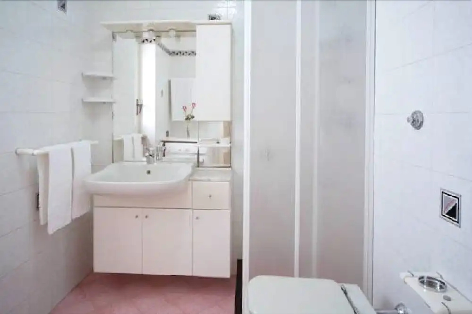 Appartamento Canale delle Donne