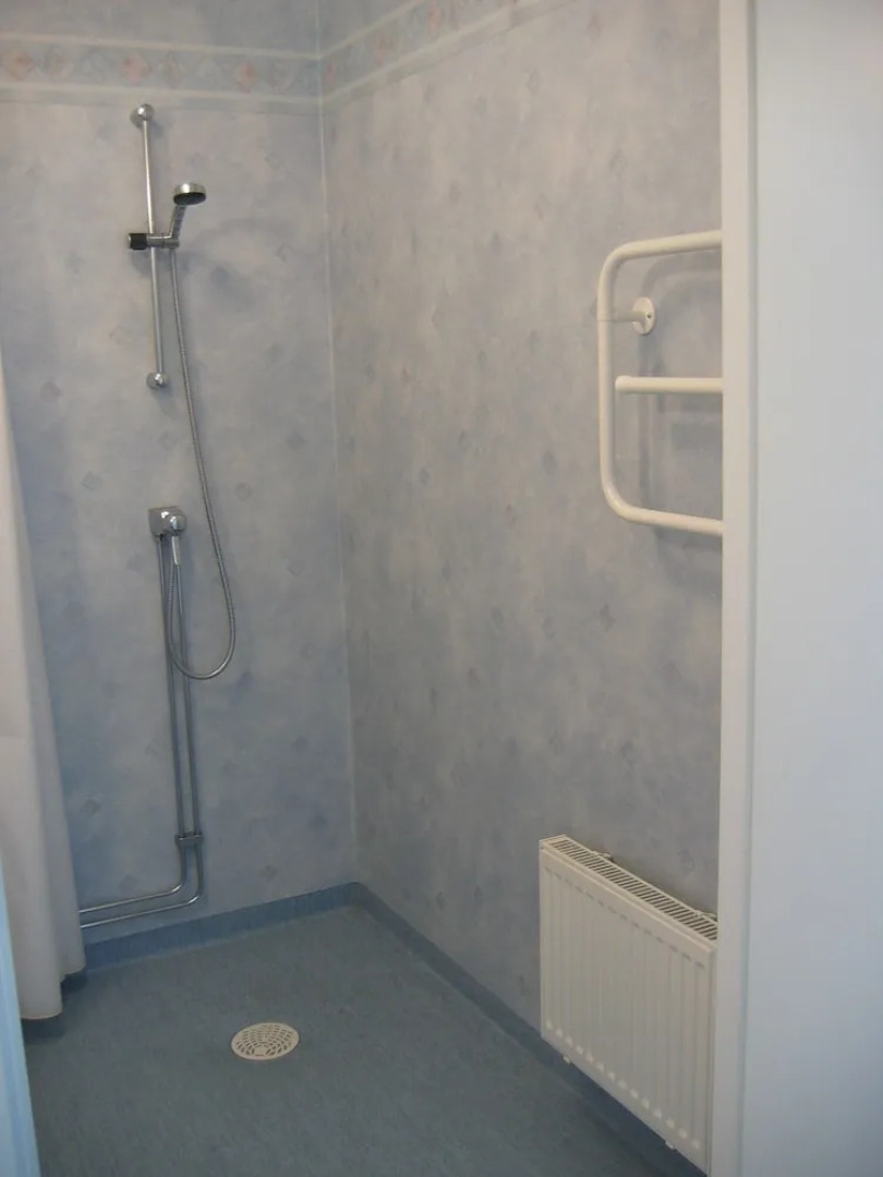 Volontärgatan - Visby Lägenhetshotell