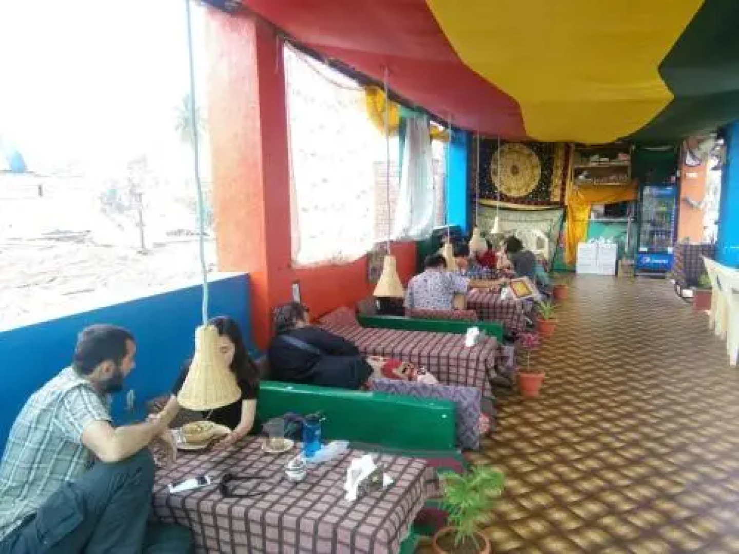 Herman's Guest house