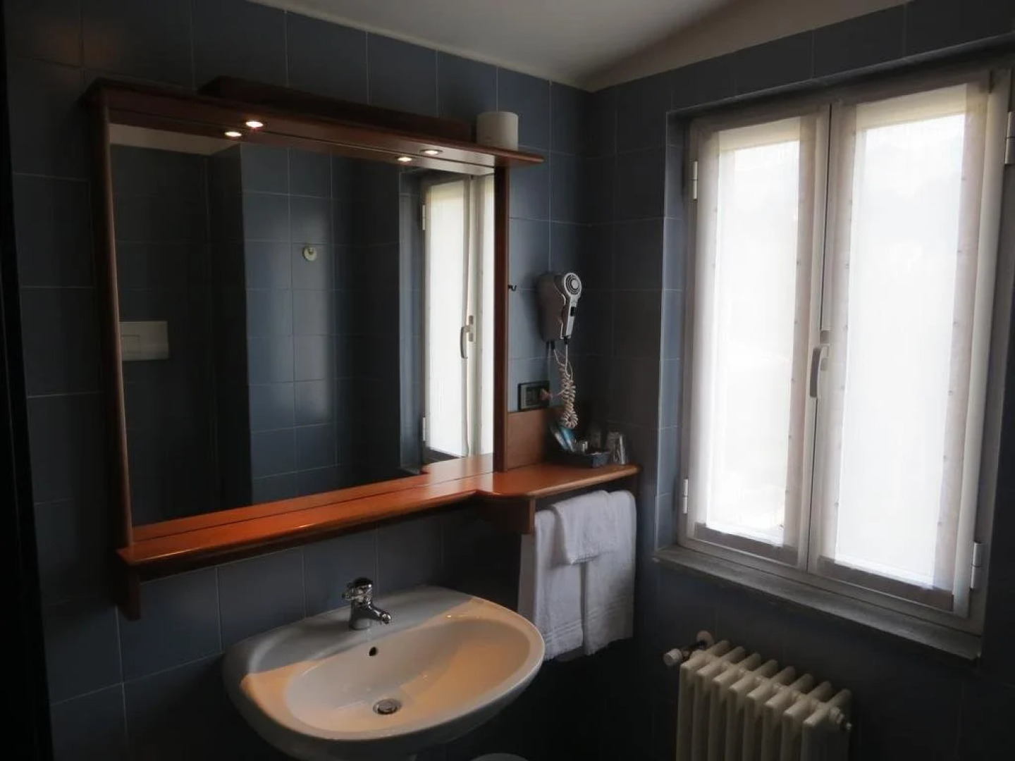 Hotel Ristorante Fatur