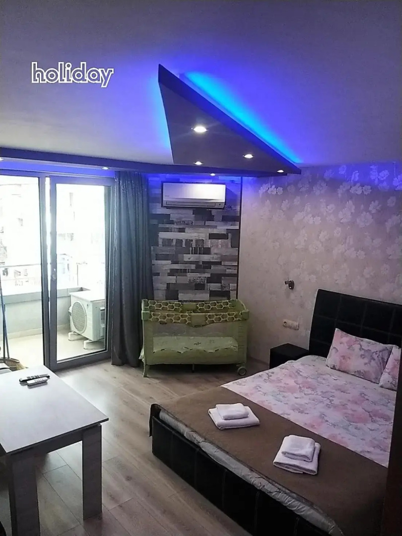 Pri Bratiata Apartments  Studios