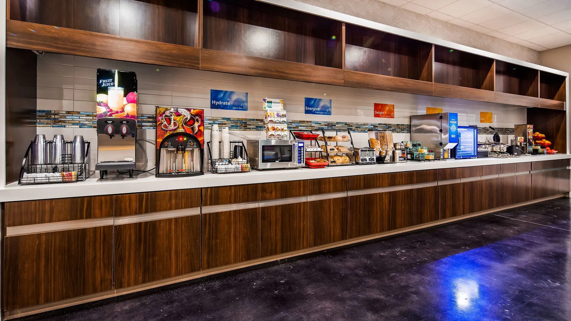 GLō Best Western Dallas South DeSoto