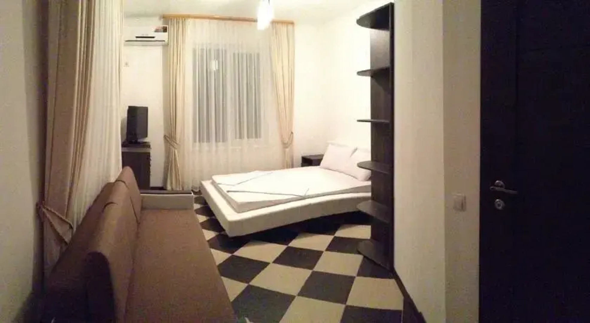 Вилла Грапе