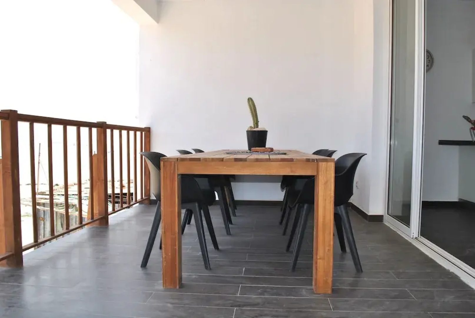 Casa Tud Dret - luxurious apartments