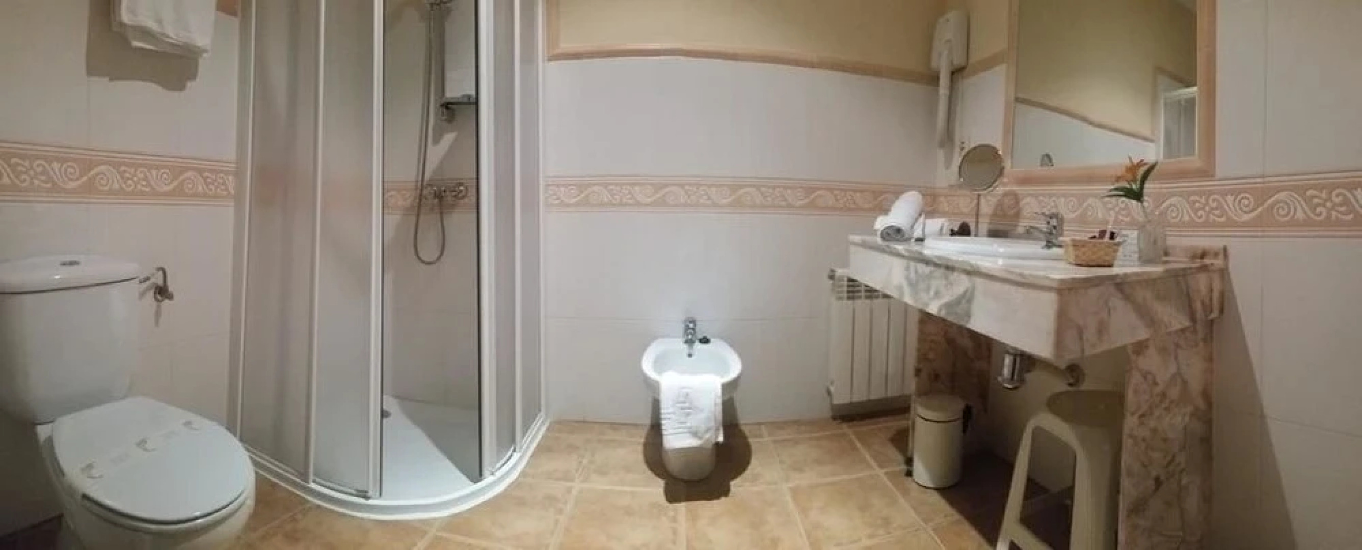 Hostal Rural La Casa Verde