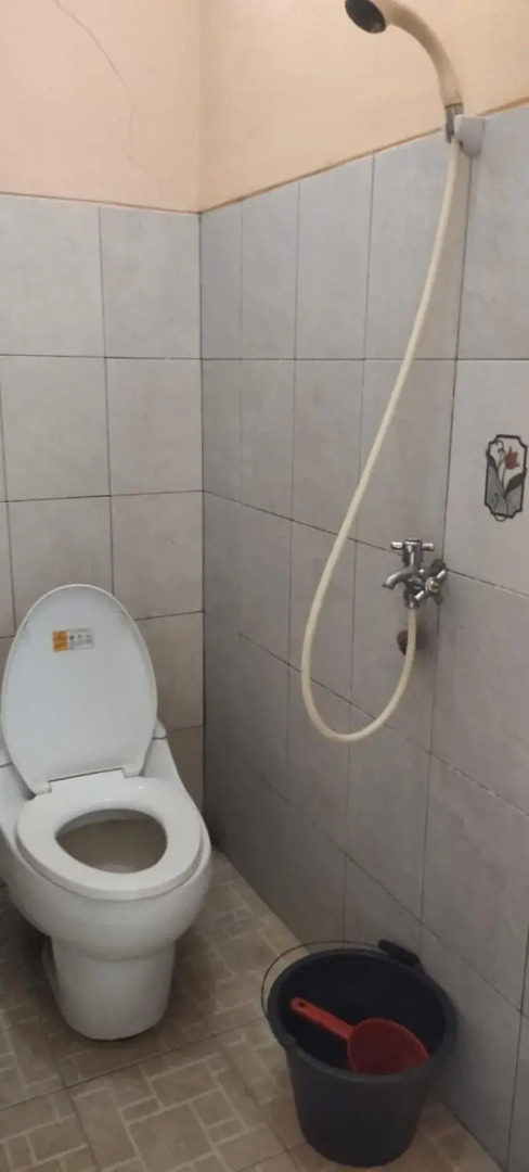 Villa Lembang Bunda By Zuzu