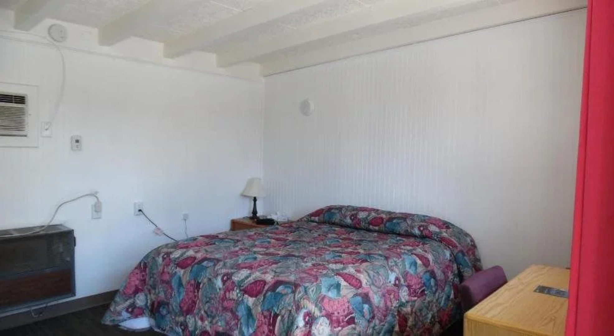 Budget Host Inn Ft Collins