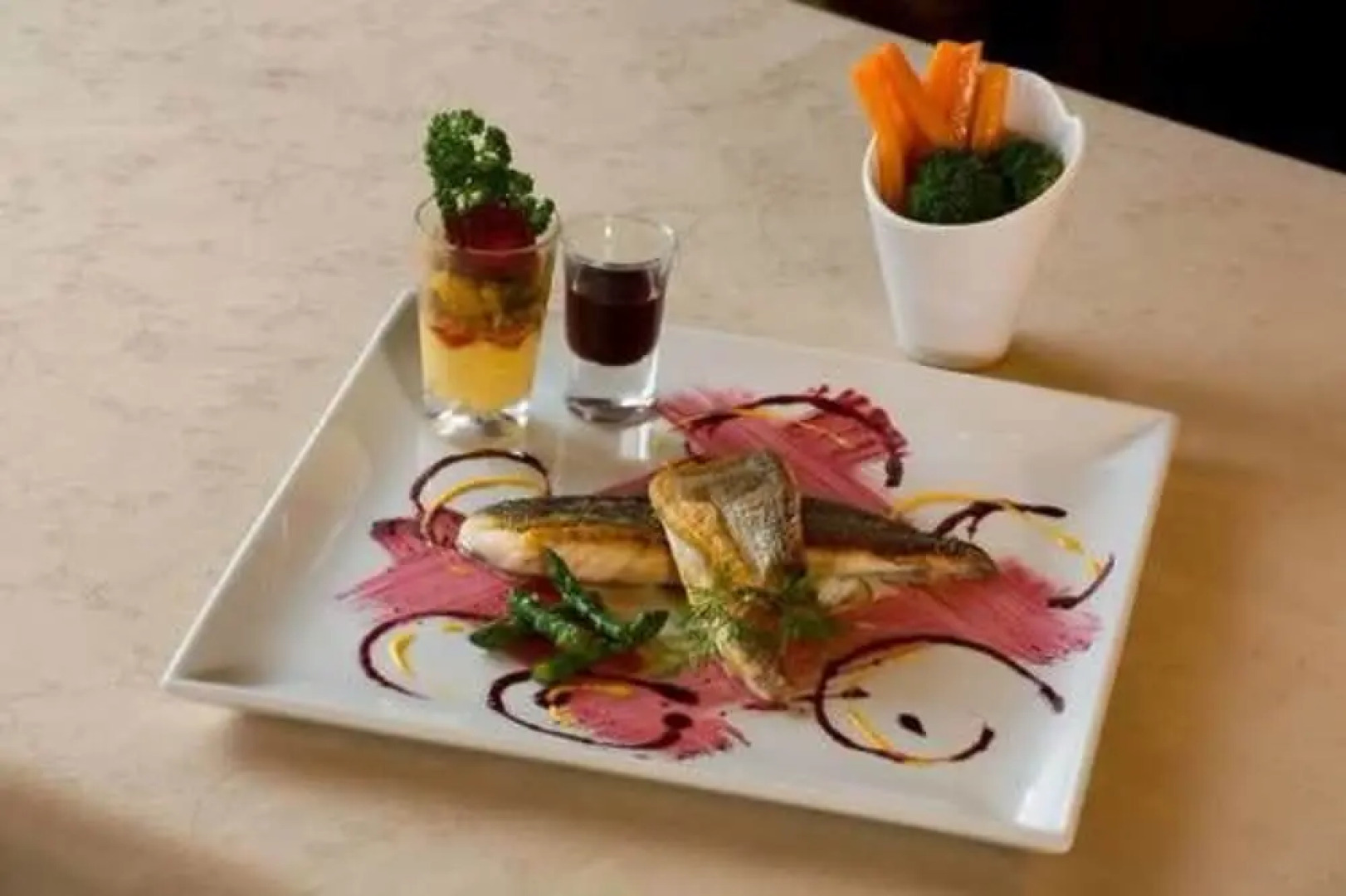 Logis Hôtel la Cremaillère