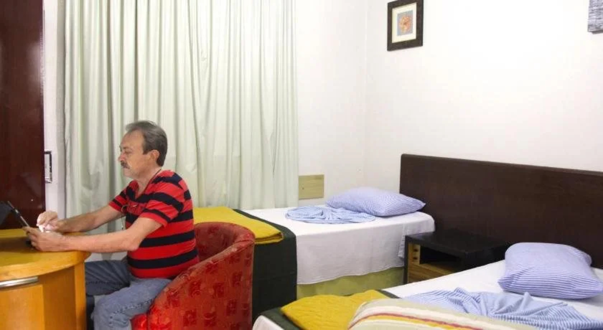 Hotel Ypê de São Carlos