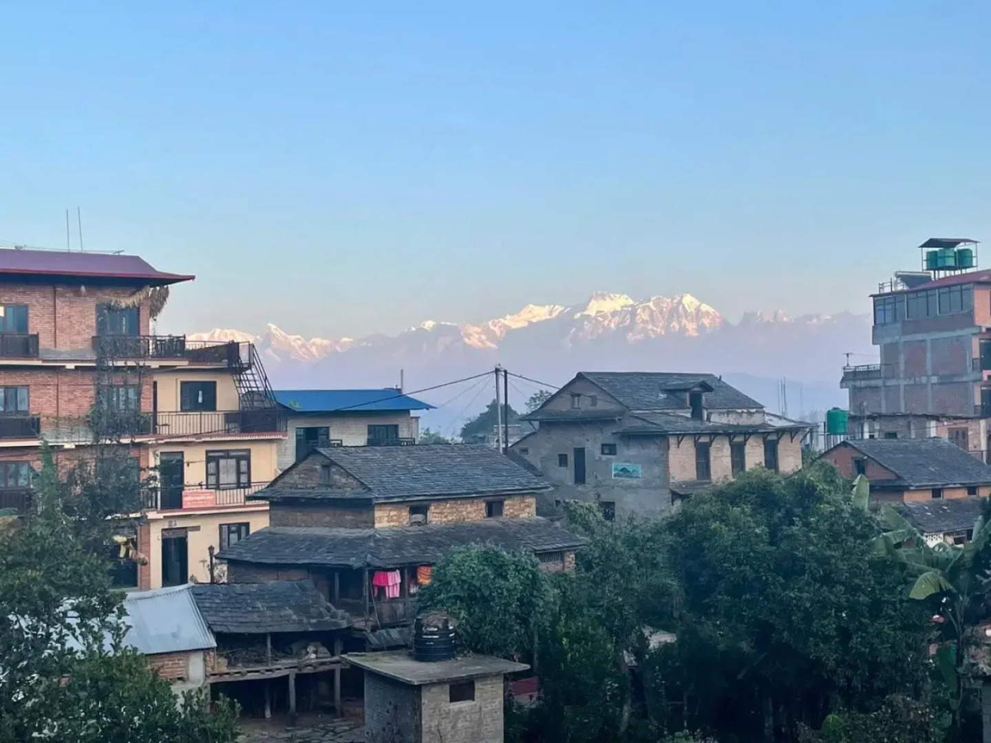 Bandipur Milan Guest House