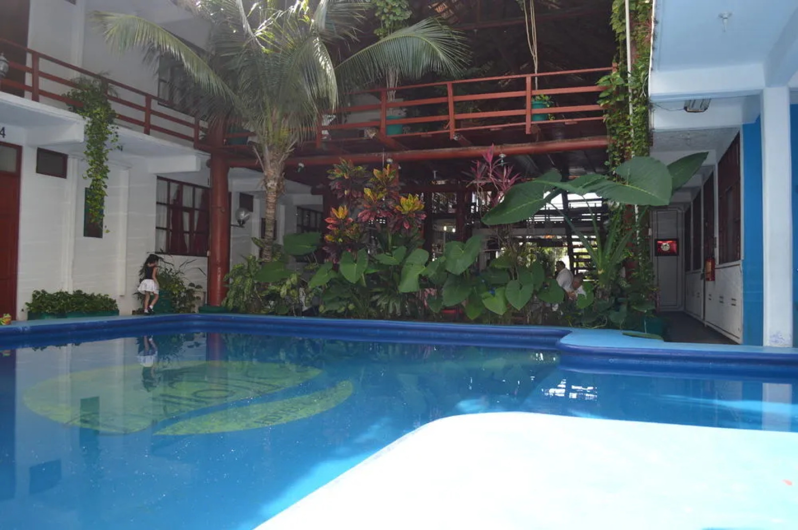 Hotel & Suites Bello Caribe