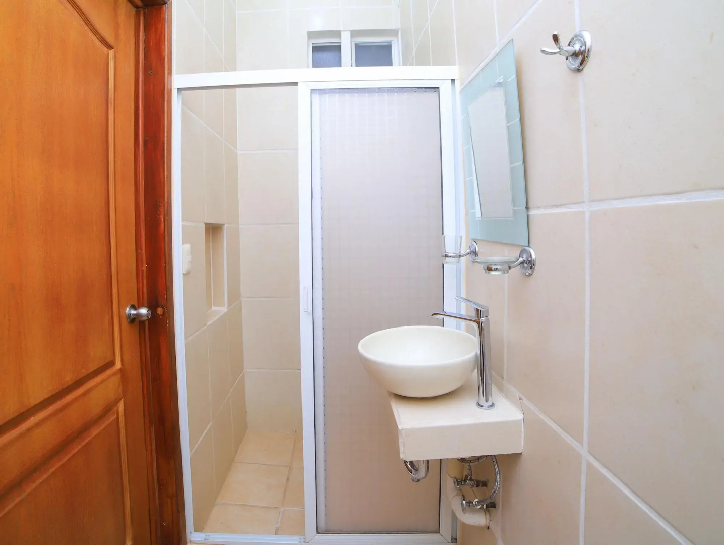 BM Zihua Casa de Huéspedes