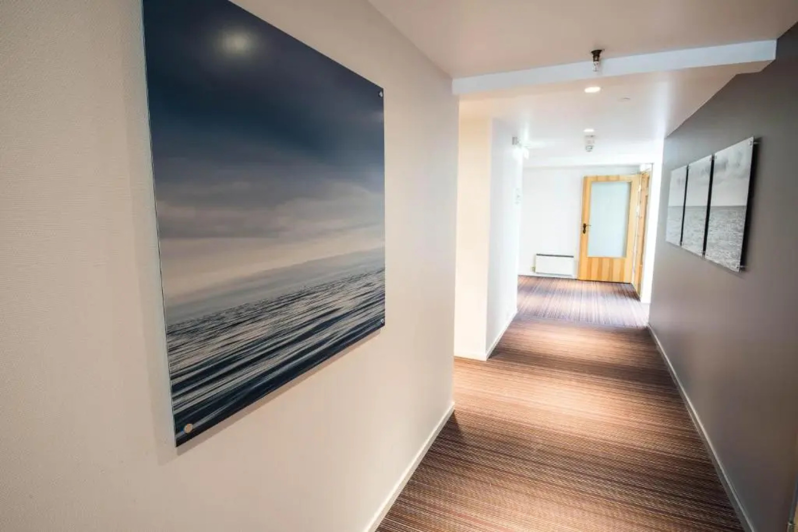 Dolmsundet Hotell Hitra