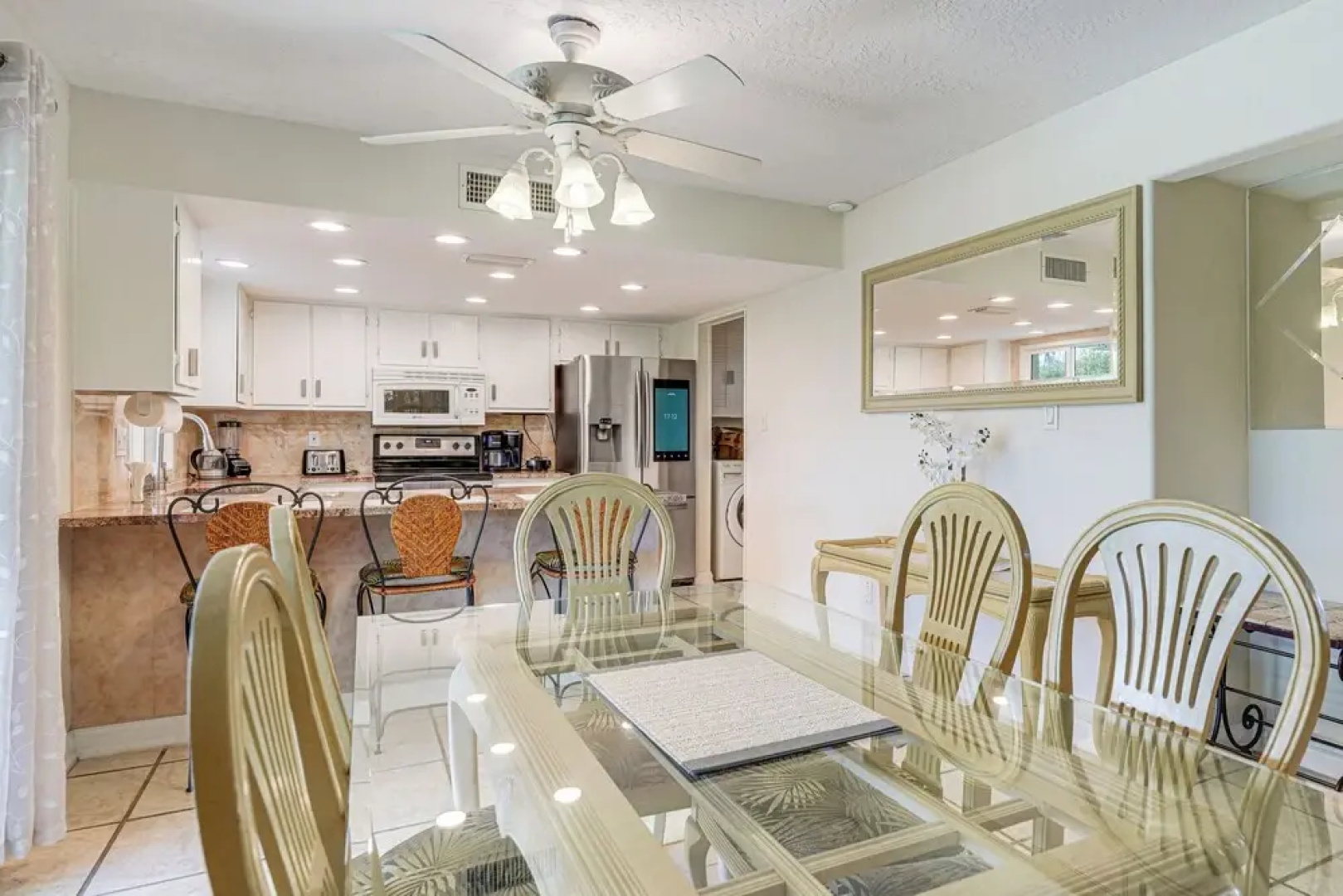 Mesa Home w/ Community Pools: Pets Welcome!