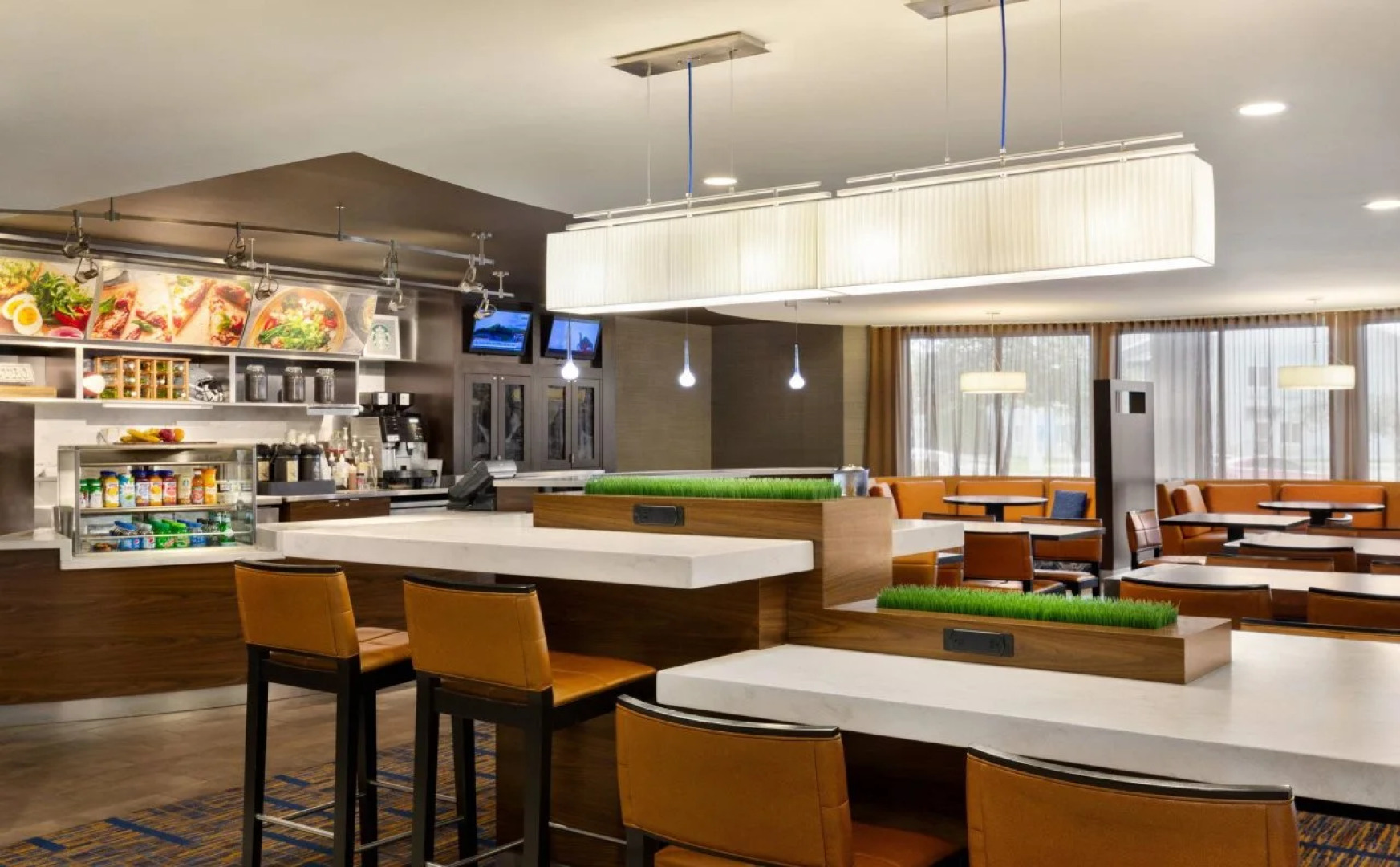 Courtyard by Marriott Missoula