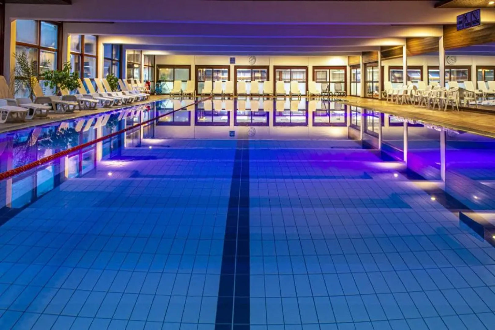 Club Tihany Bungalows