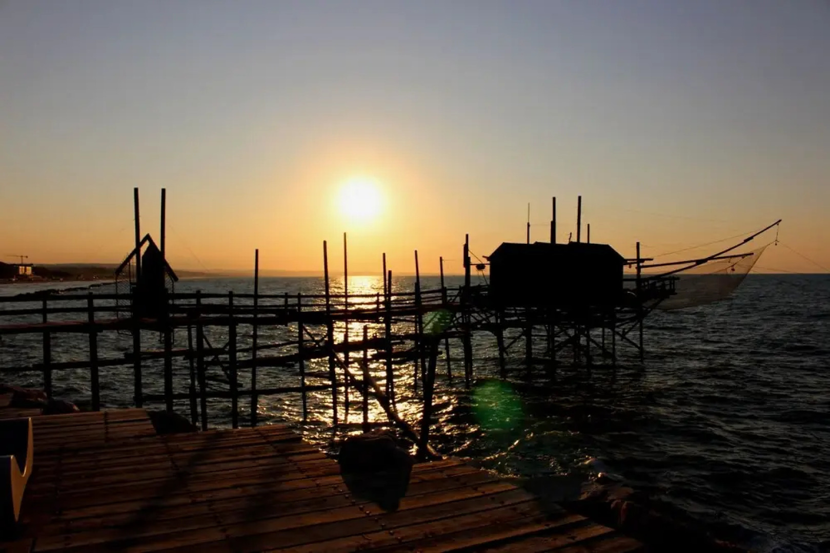 Agriturimo Essentia Dimora Rurale