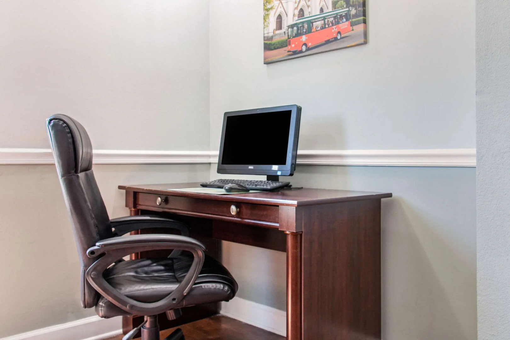 Quality Inn Pooler - Savannah I-95