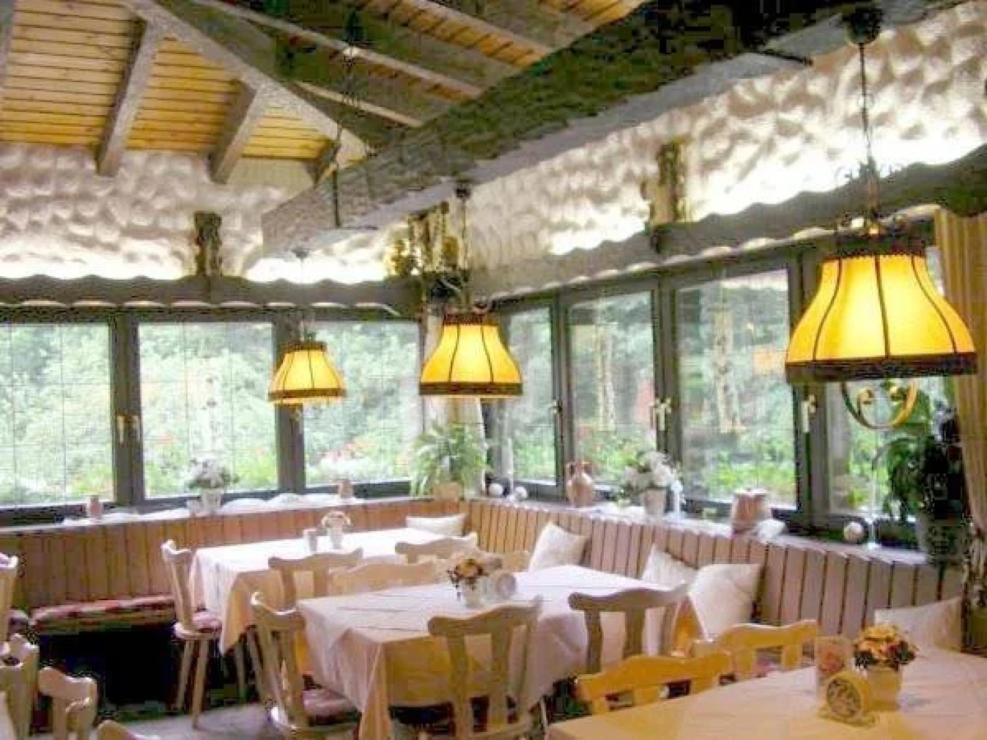 Zuwälder Stüble