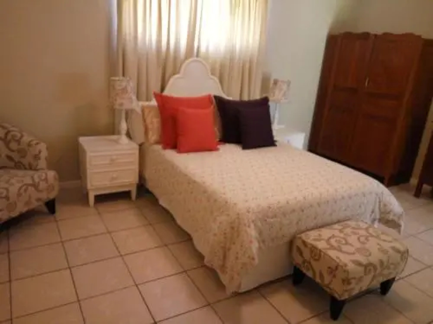 Laingsburg Country Hotel