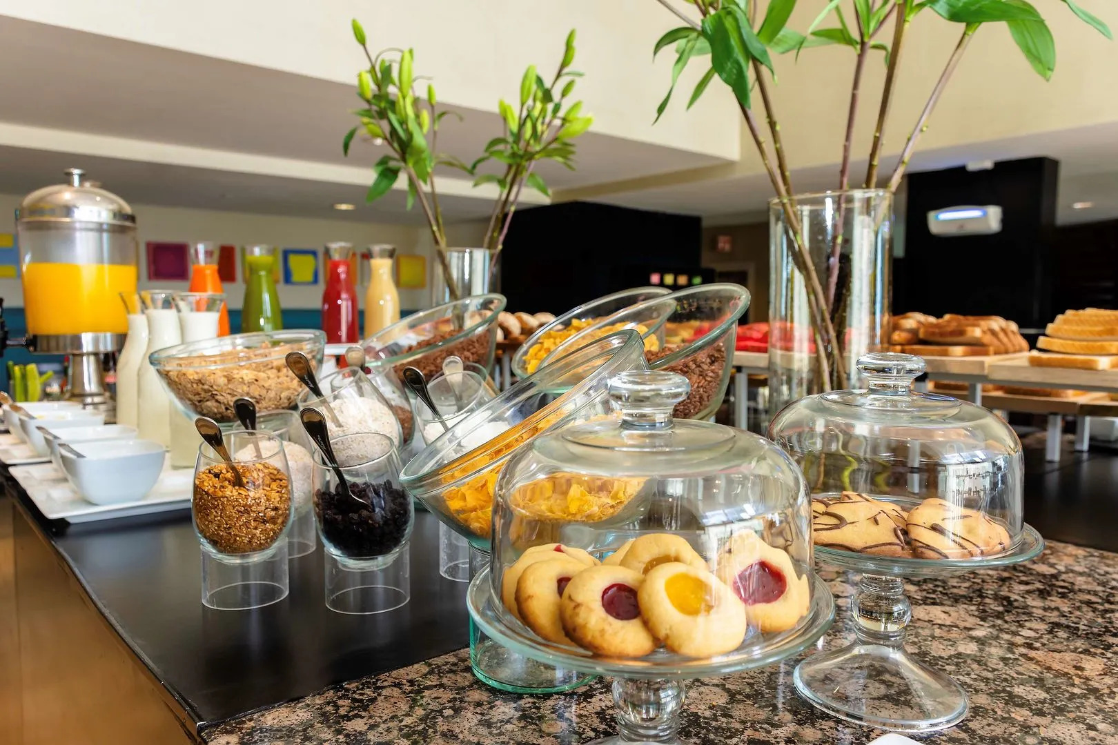 NH Puebla Centro Histórico