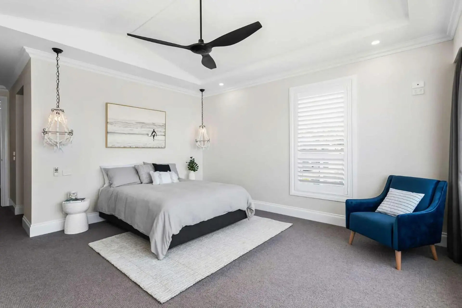 Hamptons Ocean Escape