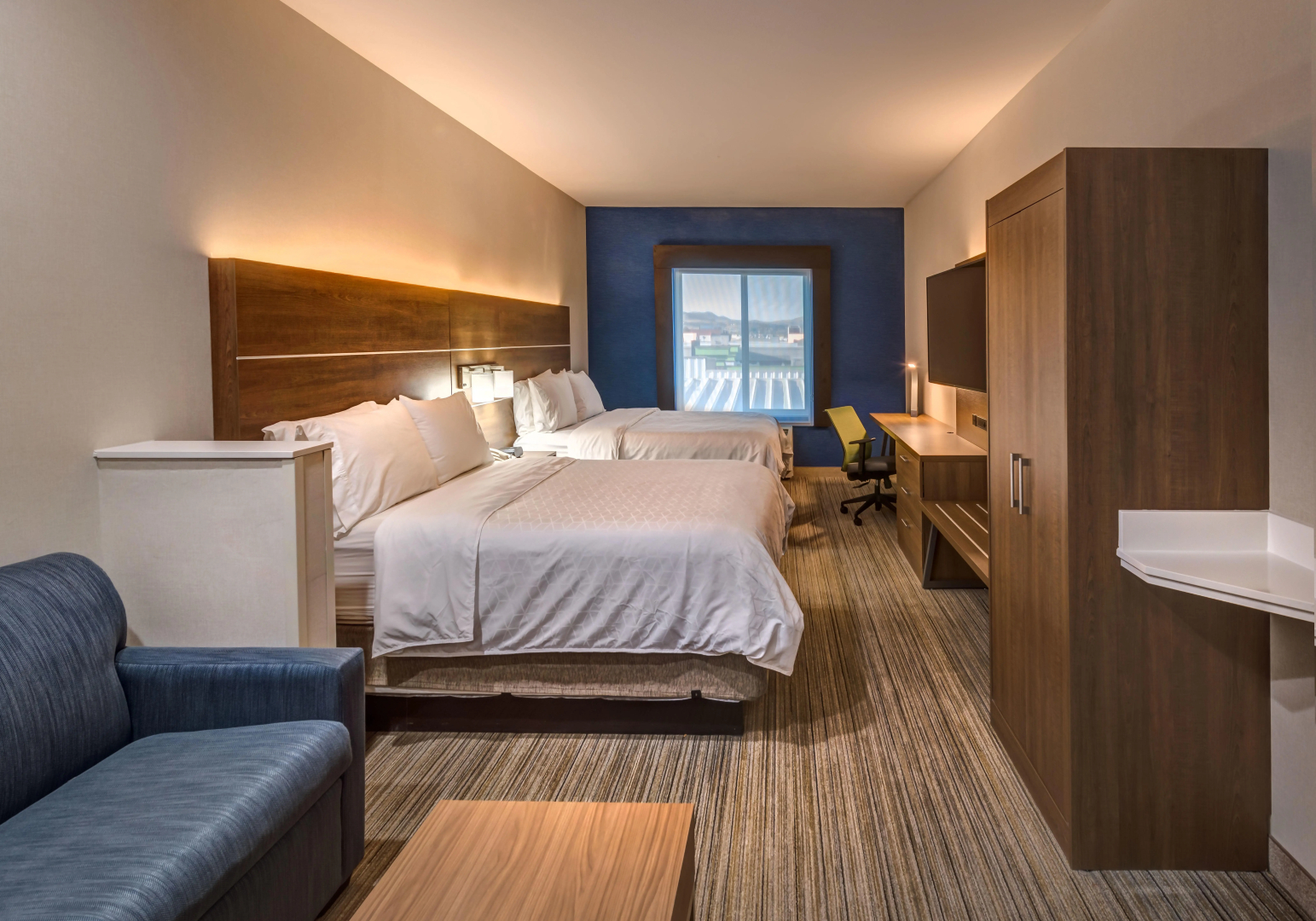 Holiday Inn Express Reno Airport by IHG