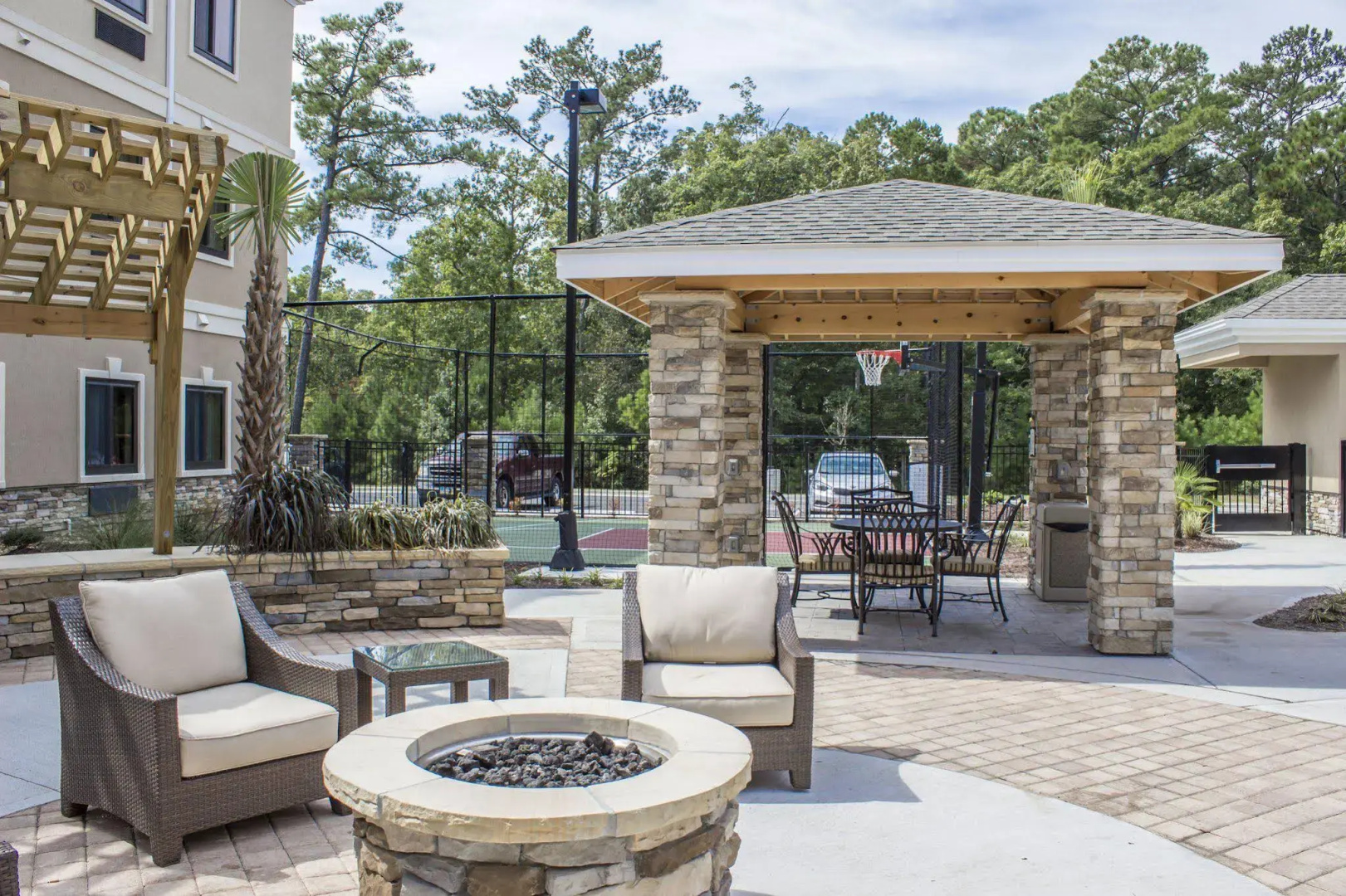 Staybridge Suites Jacksonville - Camp Lejeune Area by IHG