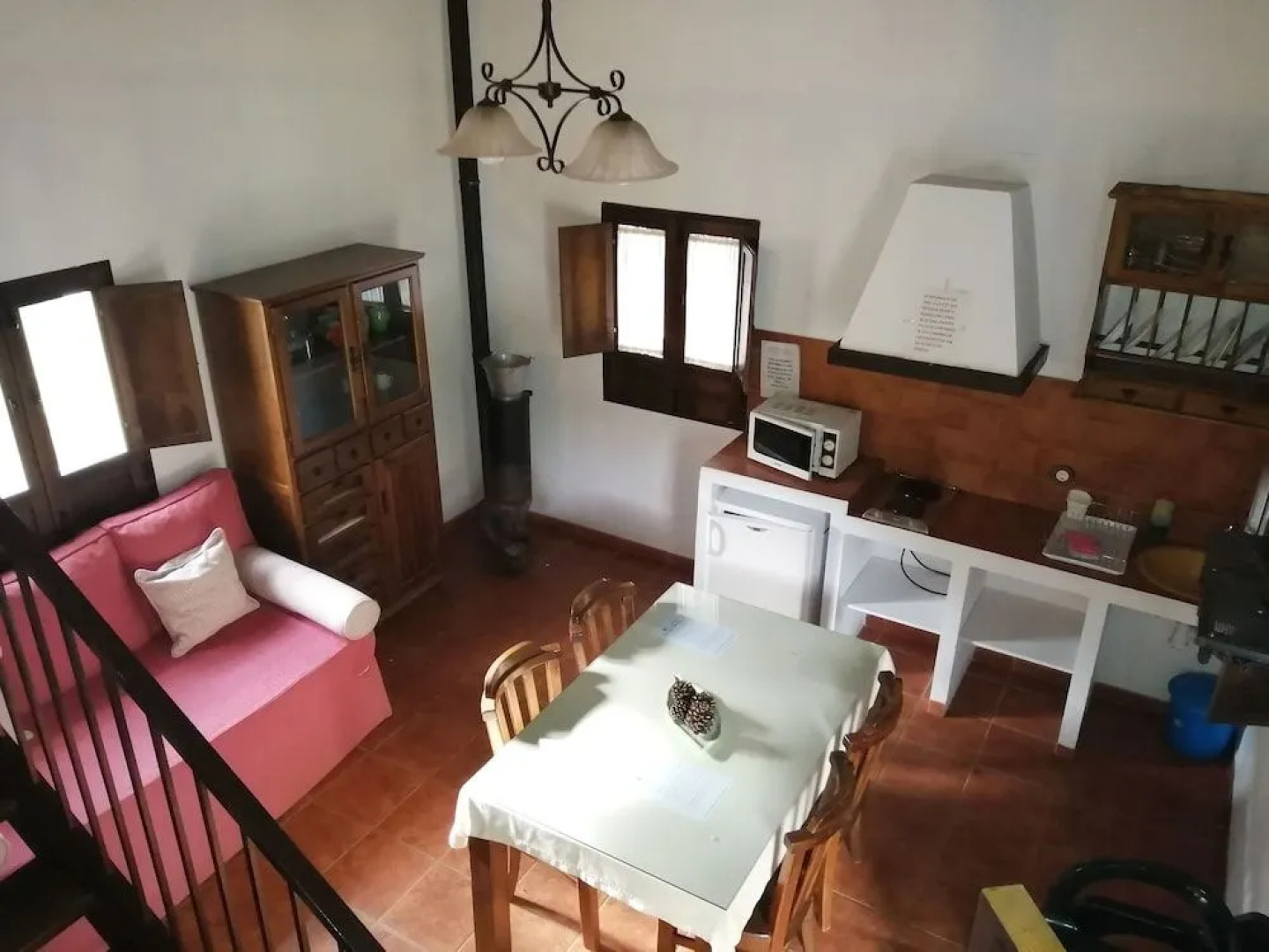 Camping Puente Nuevo