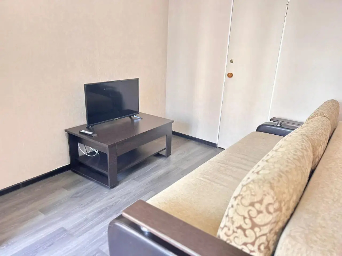 Апартаменты на улице Советская 100г