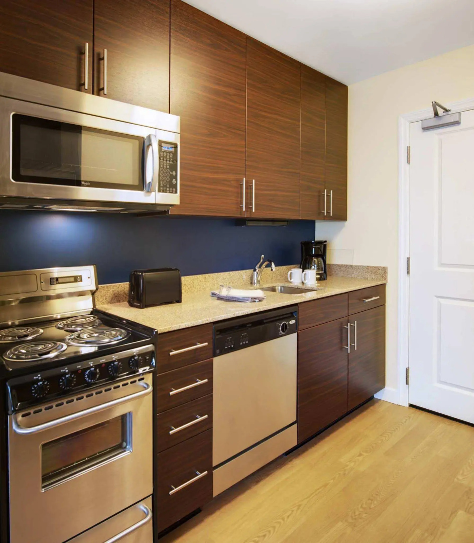 TownePlace Suites Providence North Kingstown