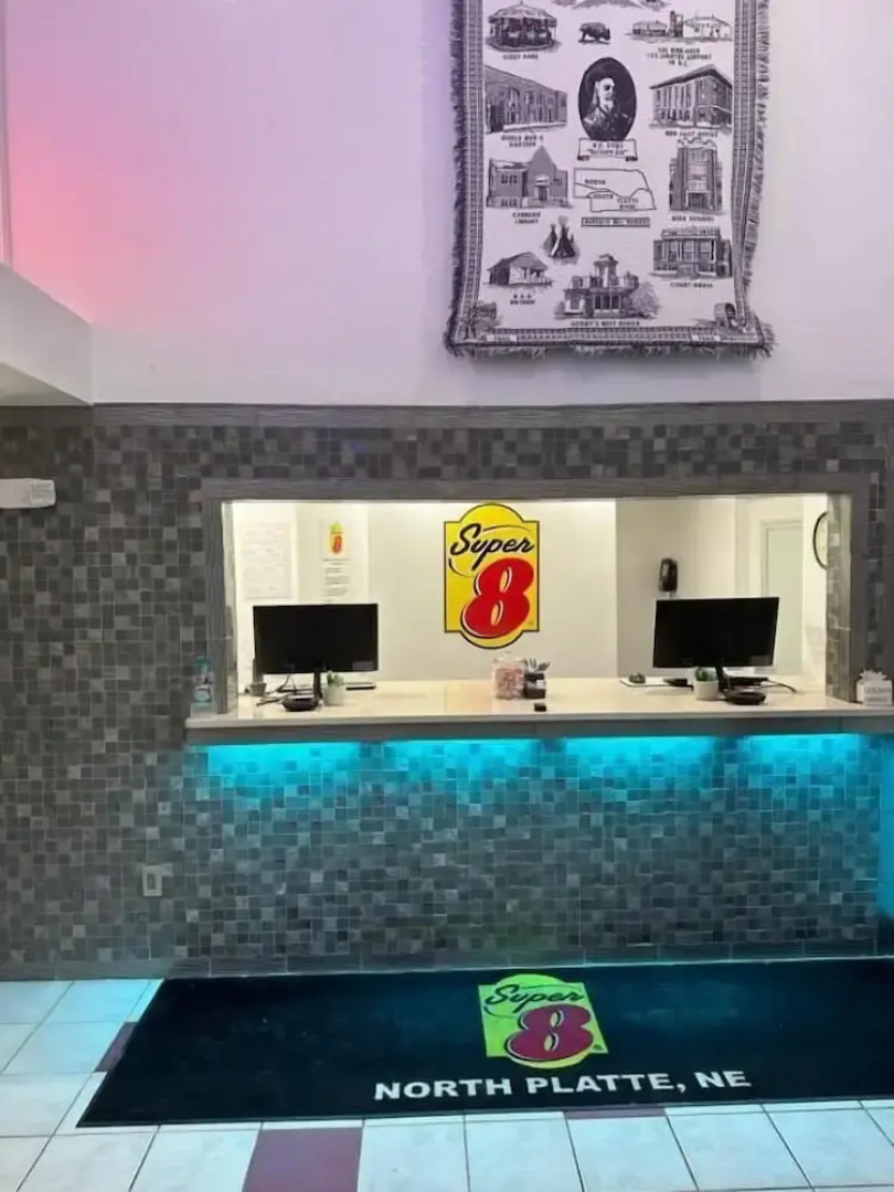 Super 8 North Platte