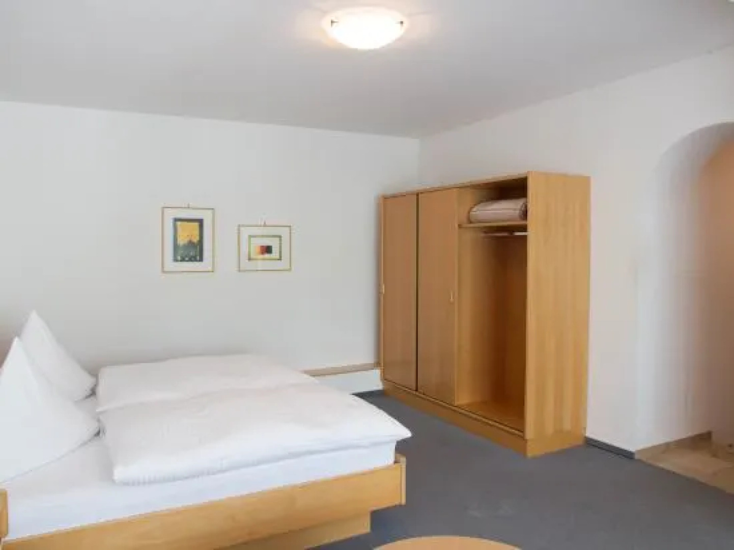 Dorschner Landgasthof