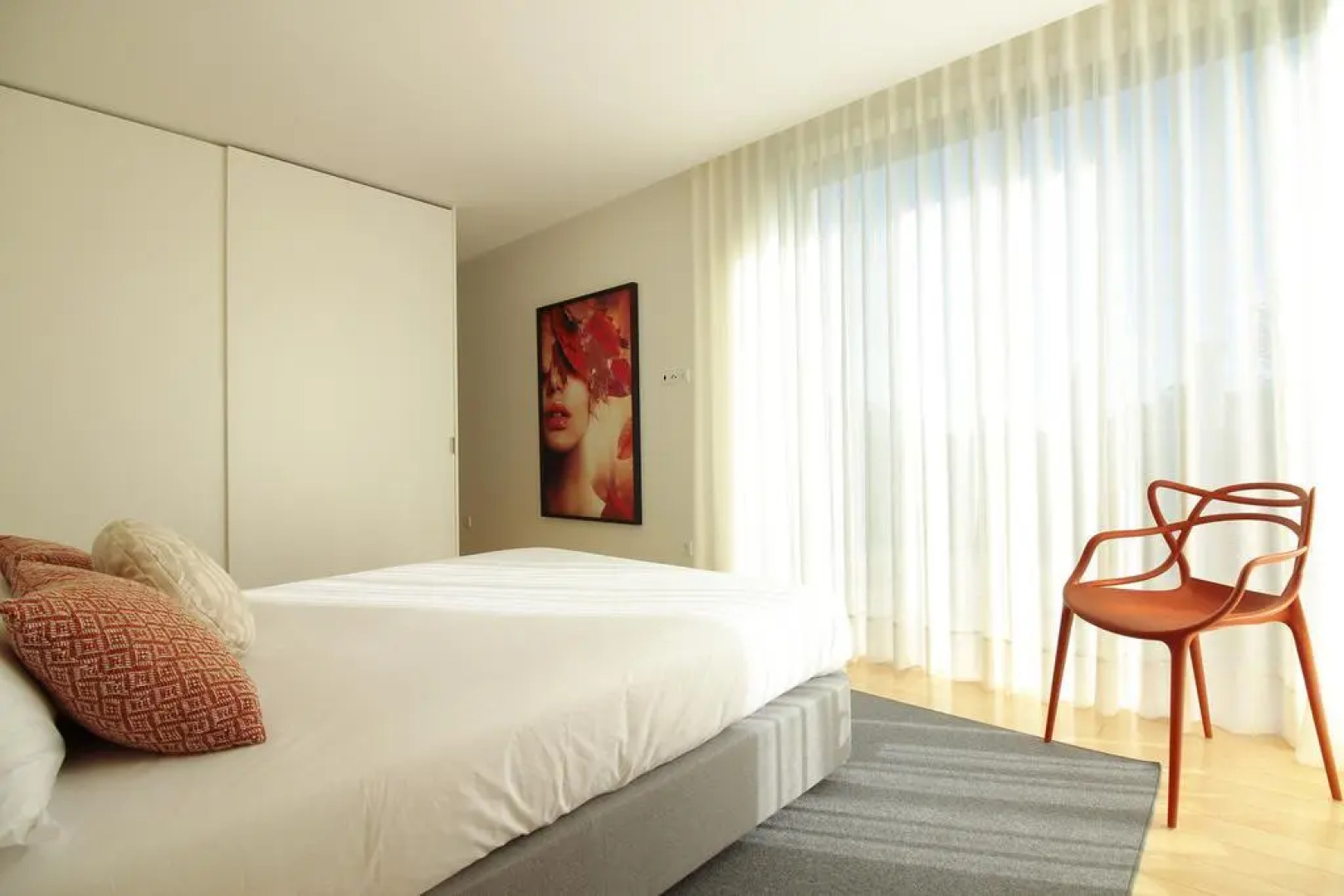 Deluxe Populo Beach Apartments