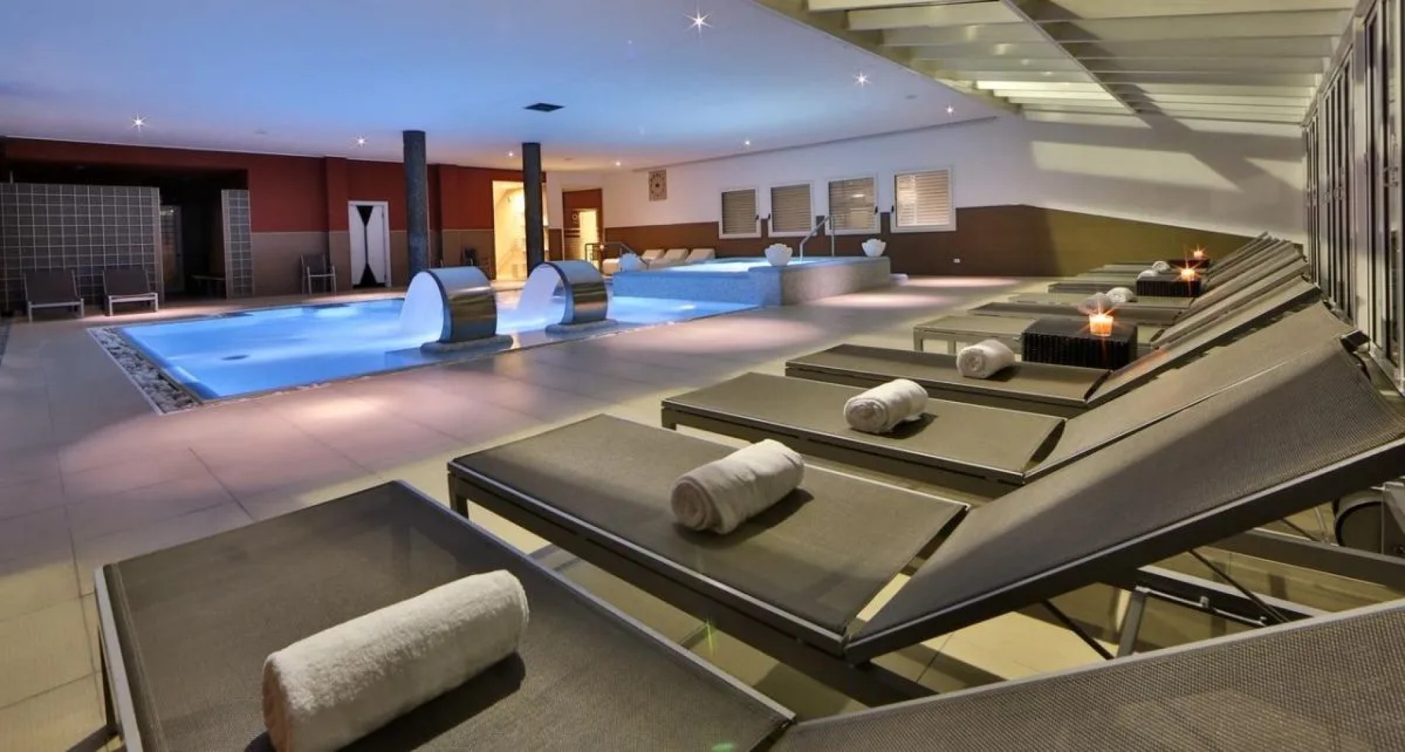 Отель Best Western Plus Hotel Galileo Padova