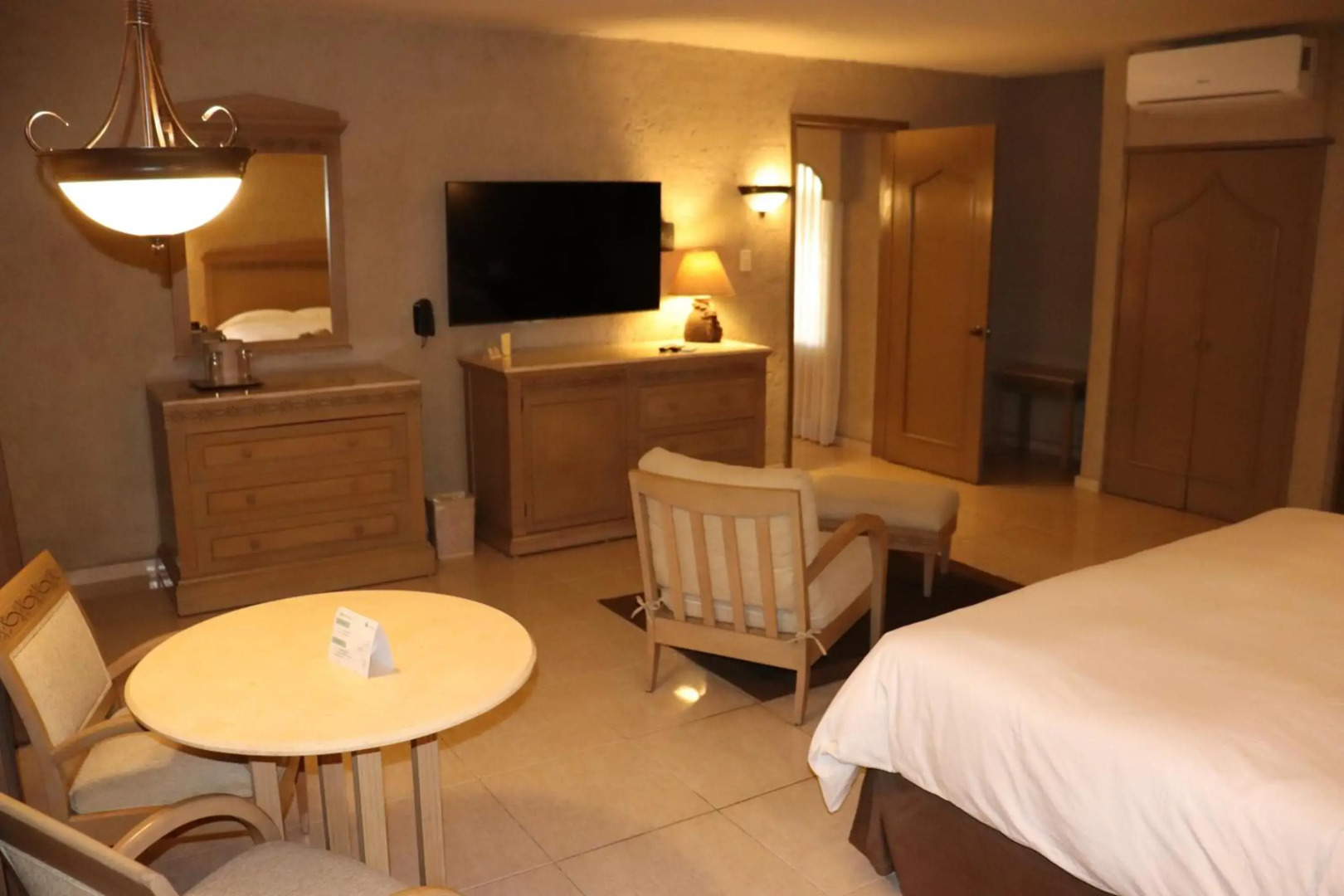 Suites Layfer cocineta room y hotel Cordoba Veracruz Mexico