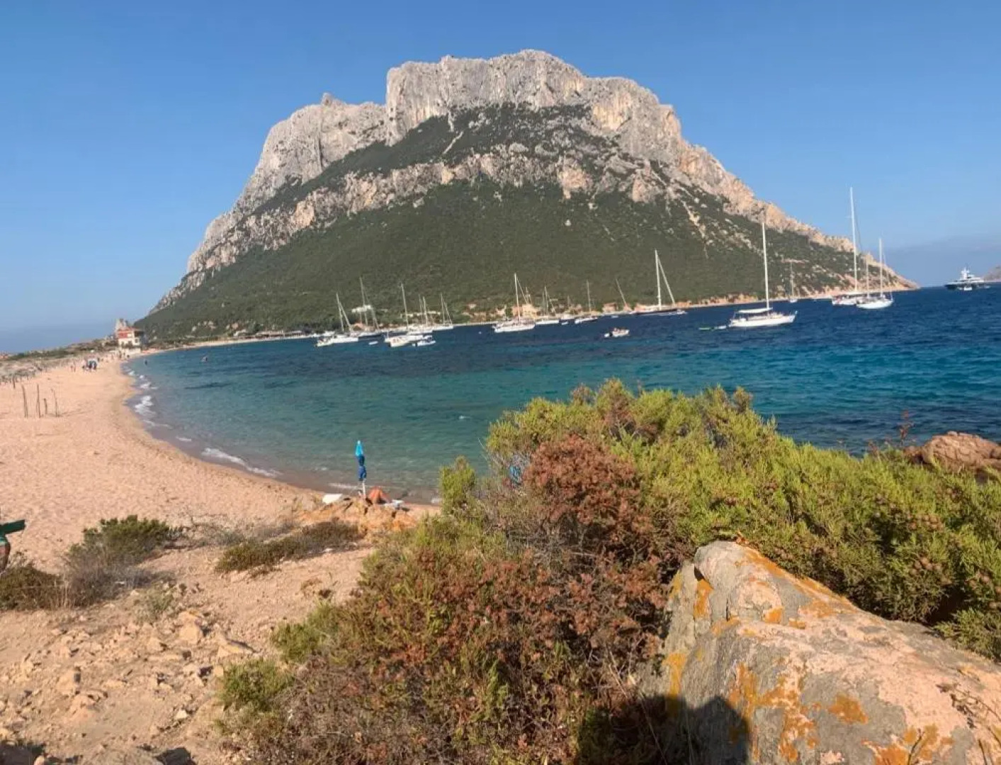 Appartamento Tavolara