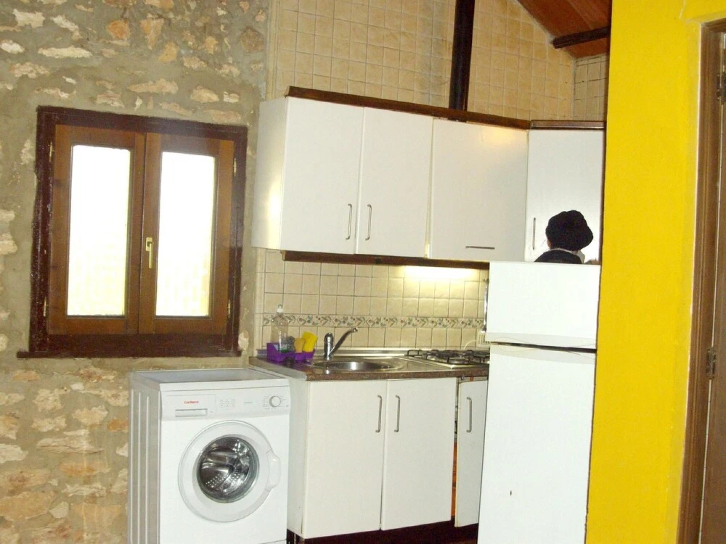 House With one Bedroom in Humilladero, With Wonderful Mountain View, P