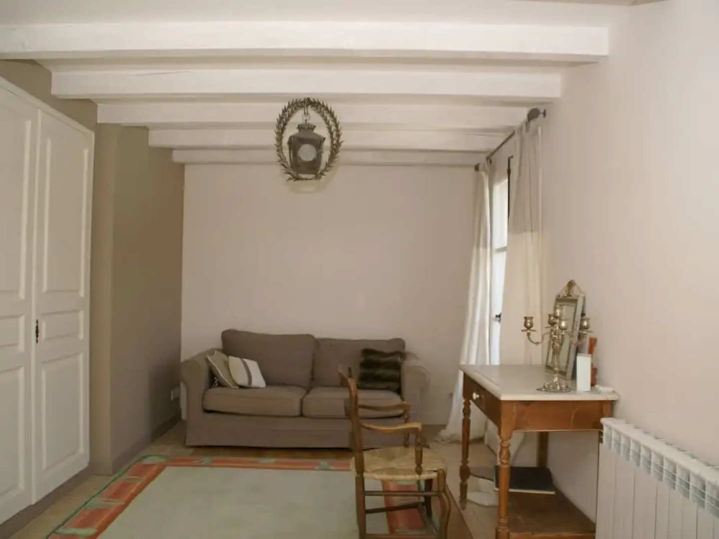 Atmospheric Villa in Pottery Town Salernes , Near Many Lovely Villages