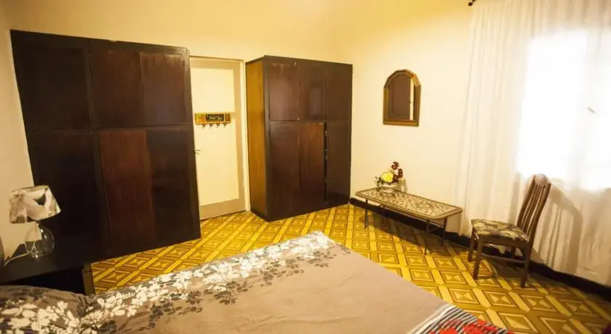 Seaside Private House with Garden