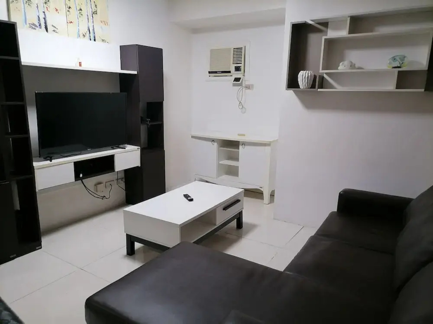 Roxas Blvd Ermita Studio US Embassy Mla