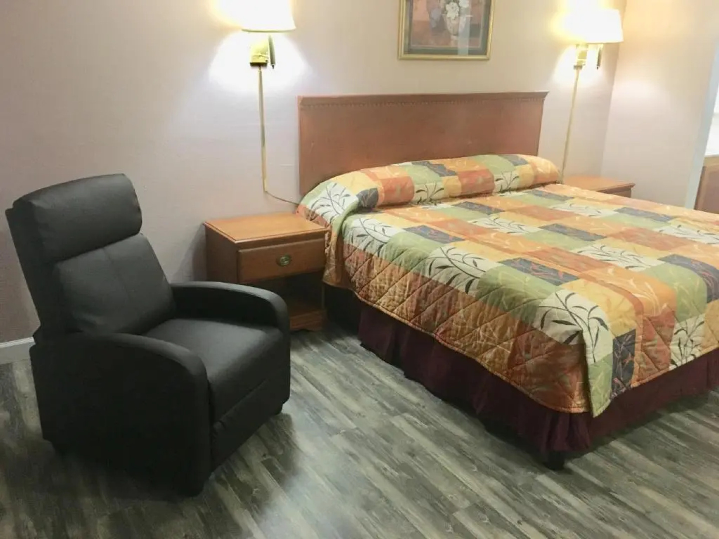 Finns Motel