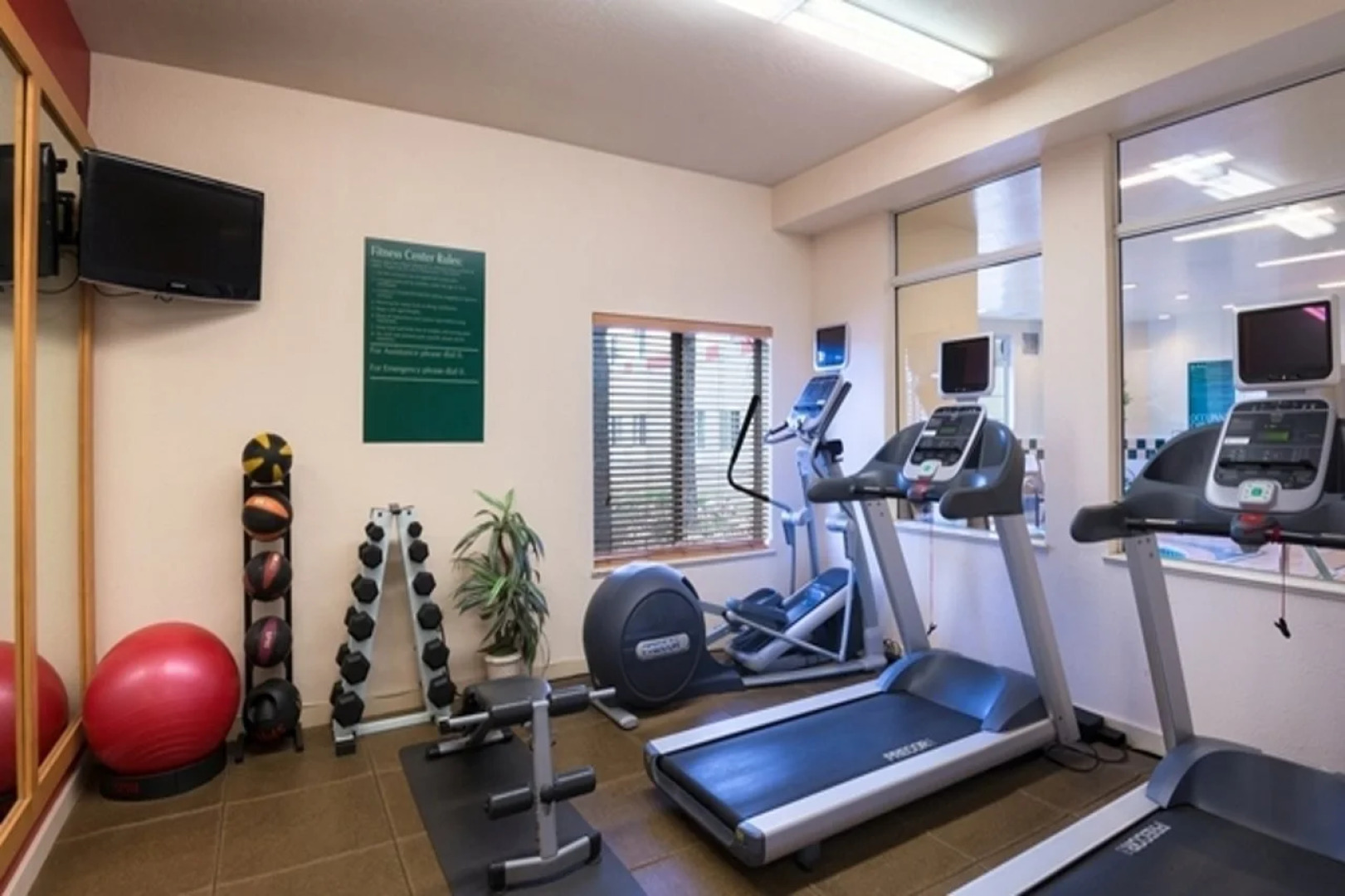 Hilton Garden Inn - Flagstaff