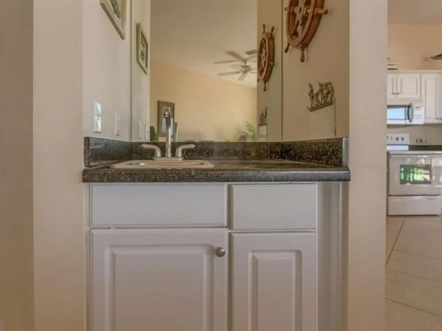 Courageous by Meyer Vacation Rentals