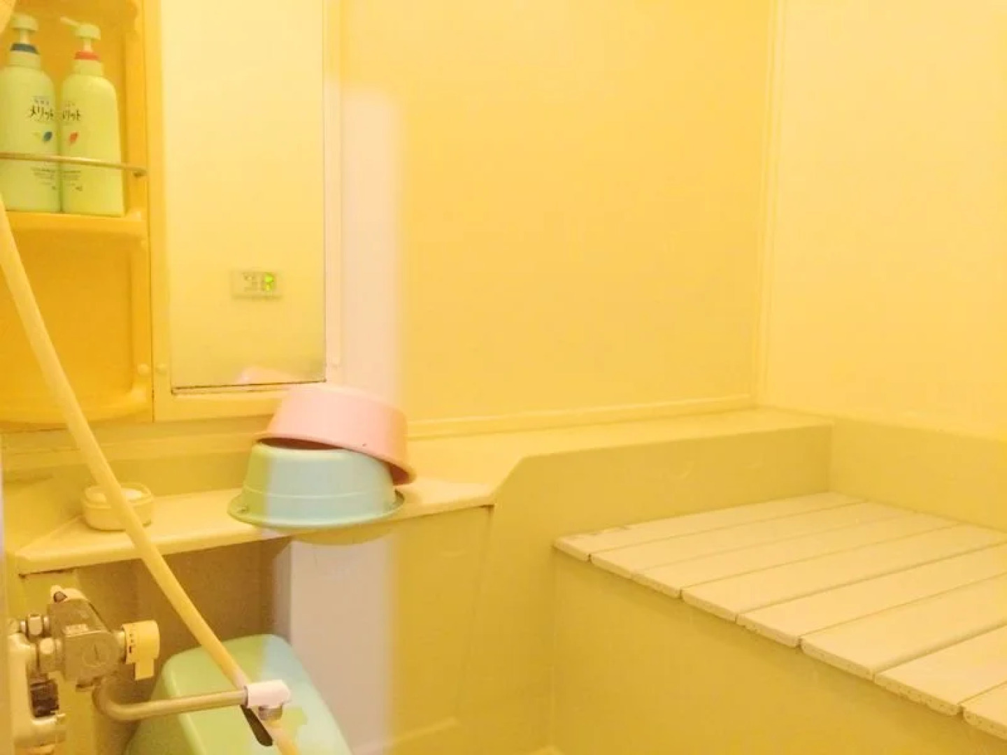 Guest House Yumebatake